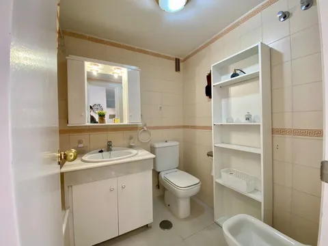 Pis de 112 m² a Fuengirola