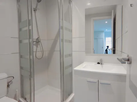 Pis de 30 m² a Madrid
