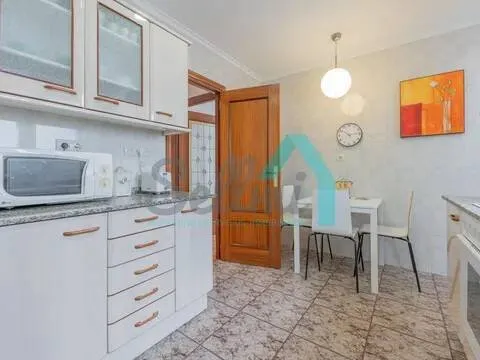 Pis de 95 m² a Oviedo