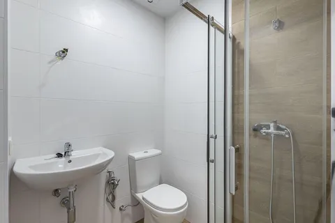 Piso de 101 m² en Granada