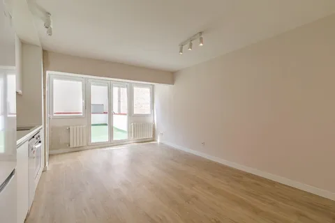 Appartamento 109 m² a Madrid