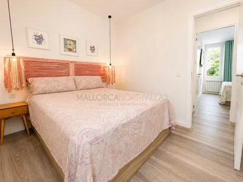 Pis de 96 m² a Pollença