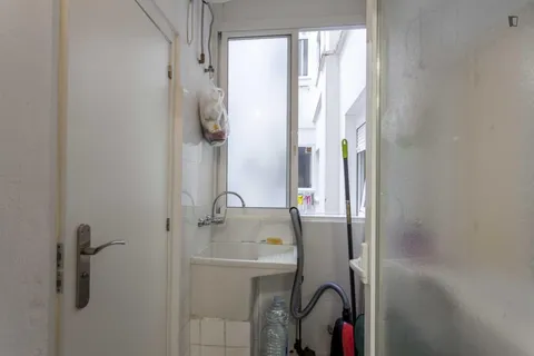 Habitació de lloguer, València