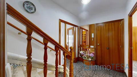 Casa de 140 m² en Barberà del Vallès