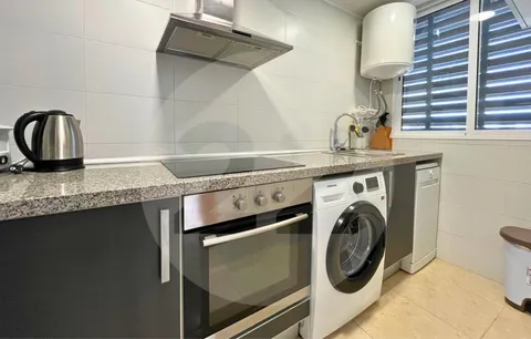 Pis de 60 m² a Benidorm