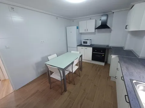 Apartamento 78 m² em León
