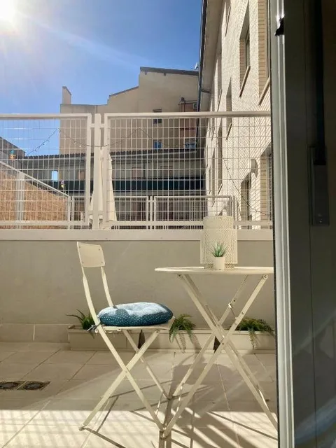 Pis de 110 m² a Saragossa
