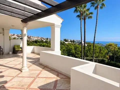 Appartement 180 m² à Marbella (4/20)