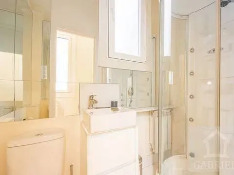 Appartamento 167 m² a Madrid
