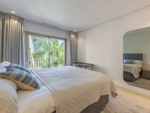 Pis de 156 m² a Marbella