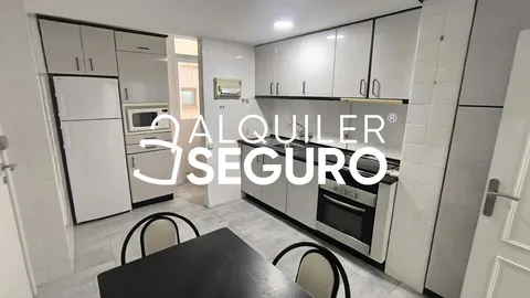 Pis de 120 m² a Sevilla