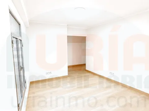 Pis de 78 m² a Oviedo