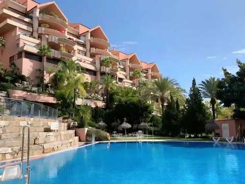 Pis de 133 m² a Marbella