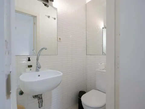 Pis de 90 m² a Madrid