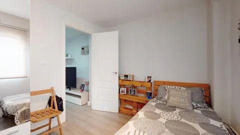 Pis de 72 m² a Burjassot
