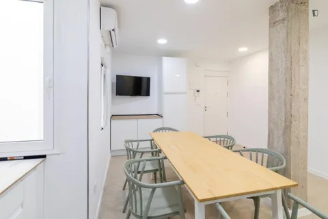 Habitació de lloguer, València