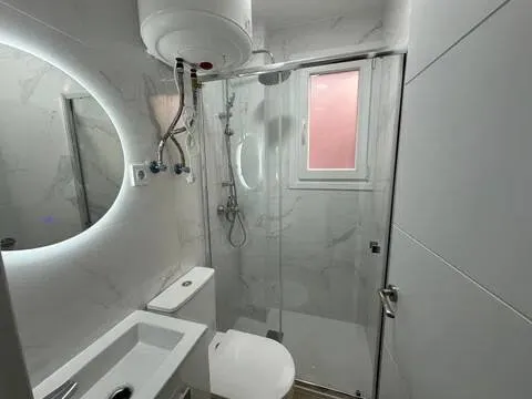 Appartamento 36 m² a Alcalá de Henares