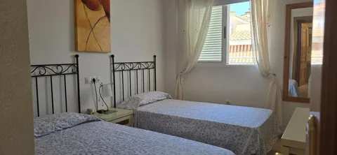 Pis de 70 m² a Águilas