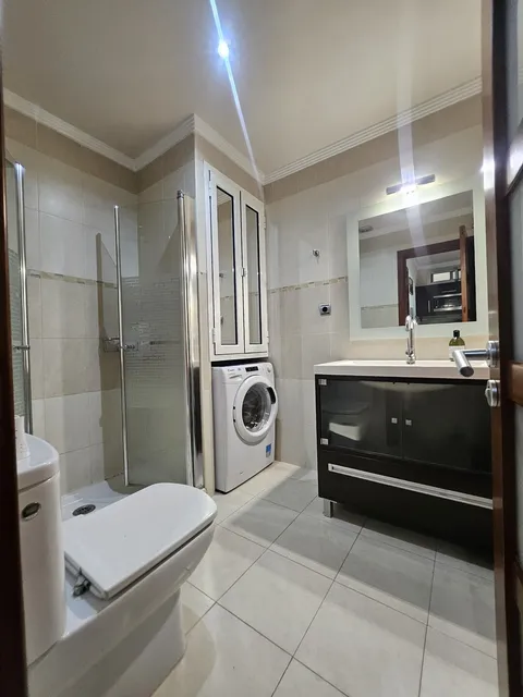 Pis de 58 m² a Las Palmas de Gran Canaria