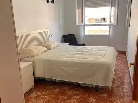Pis de 90 m² a Carboneras