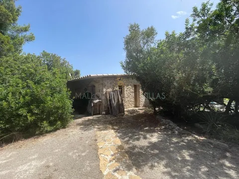 Квартира 337 м² в Pollença