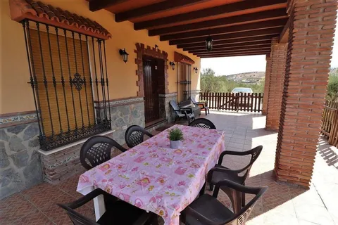 Casa de 180 m² a Alhaurín el Grande