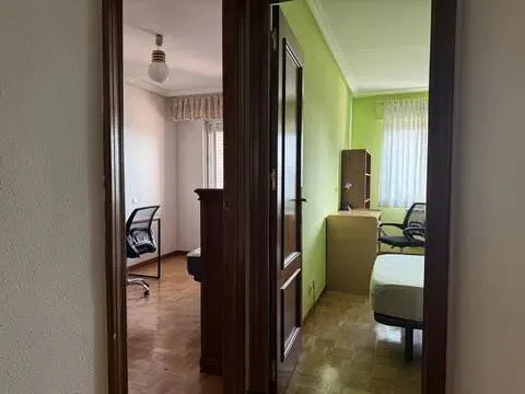 Pis de 103 m² a Àvila