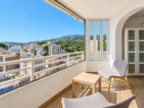 Pis de 86 m² a Palma