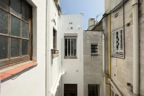 Stanza in affitto, Barcelona (2/9)