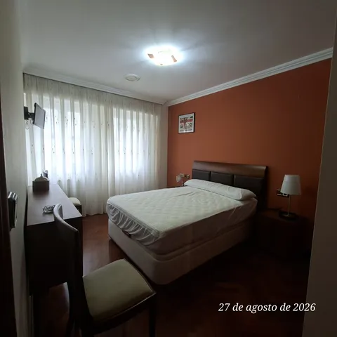 Pis de 80 m² a A Corunya