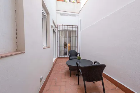 Pis de 45 m² a Barcelona