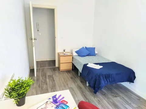 Кімната в оренду, Burjassot