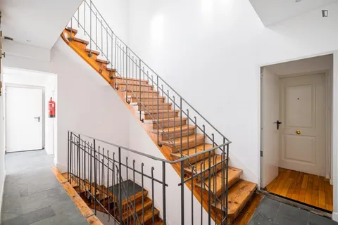 Appartamento 40 m² a Madrid