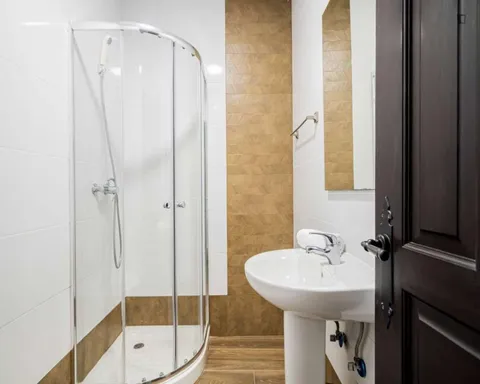 Zimmer zur Miete, Madrid