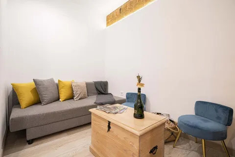 Pis de 40 m² a Madrid
