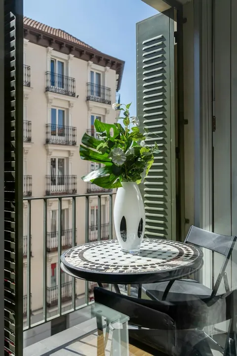 Appartamento 60 m² a Madrid