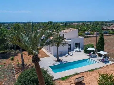 Pis de 308 m² a Campos
