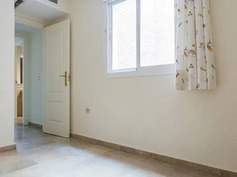 Pis de 105 m² a Màlaga