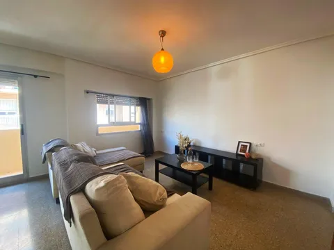 Pis de 99 m² a València (2/28)