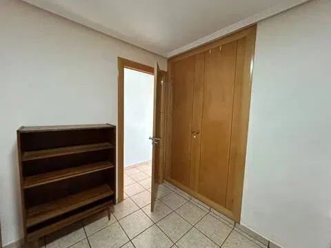 Habitació de lloguer, Sant Vicent del Raspeig