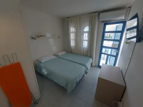 Wohnung 40 m² in San Bartolomé de Tirajana