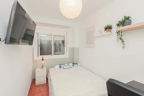 Habitació de lloguer, Reus
