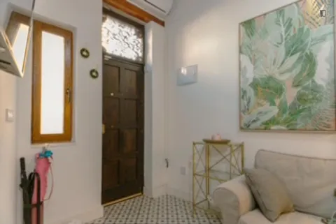 Pis de 40 m² a València