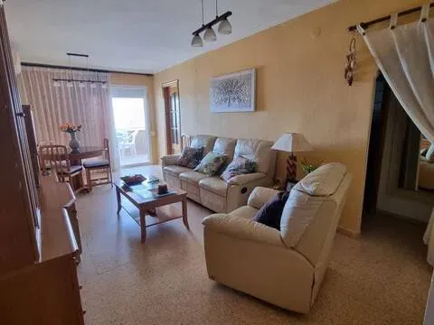 Pis de 85 m² a la Pobla de Farnals