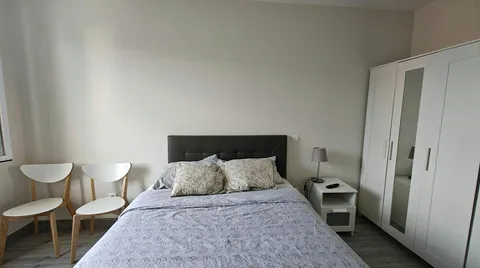 Zimmer zur Miete, Madrid