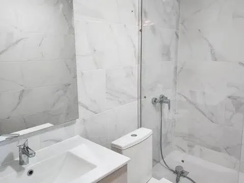 Pis de 45 m² a València