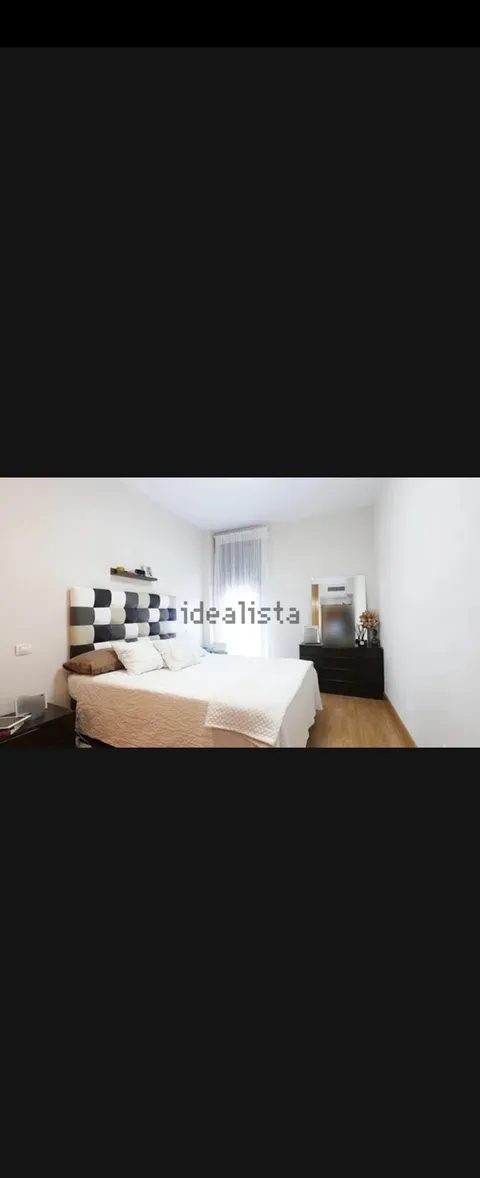 Pis de 85 m² a Madrid