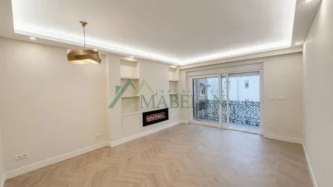 Appartamento 92 m² a Madrid