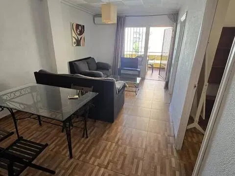 Apartamento 120 m² em Sevilla