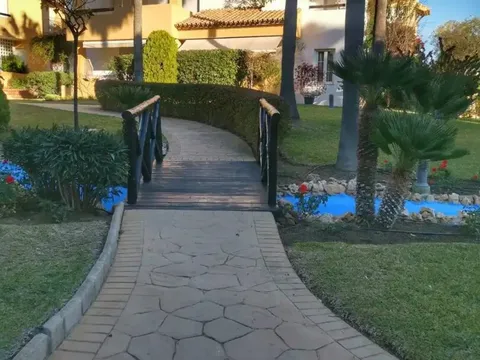 Pis de 140 m² a Marbella